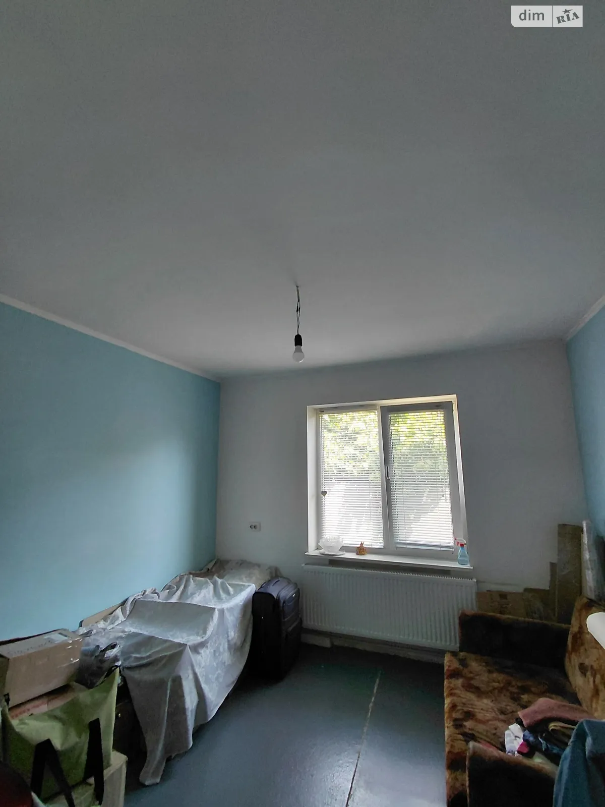 Продается часть дома 53.2 кв. м с бассейном, цена: 30000 $ - фото 1