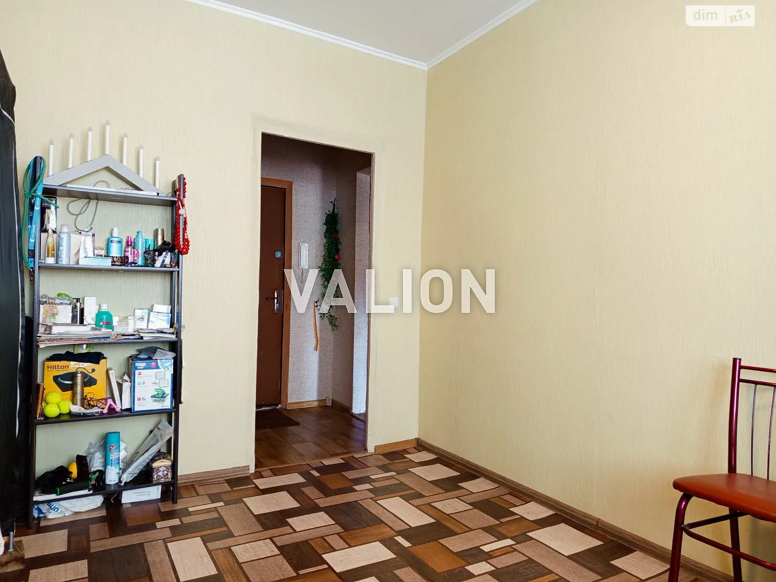 Продається 2-кімнатна квартира 54.2 кв. м у Києві, вул. Героїв Дніпра, 19 - фото 1