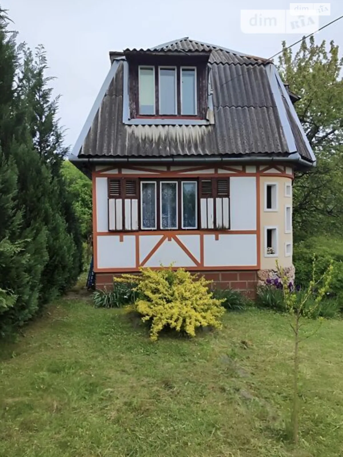 Продается одноэтажный дом 30.9 кв. м с подвалом, цена: 23000 $ - фото 1