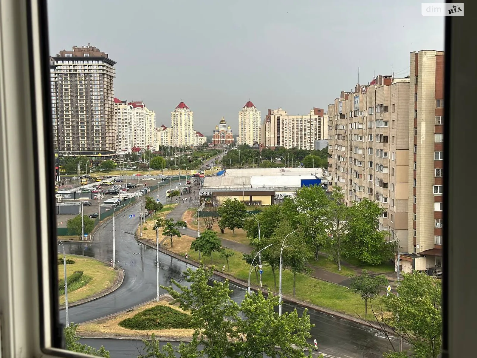 Продается 4-комнатная квартира 162 кв. м в Киеве, ул. Левка Лукьяненко, 13А - фото 1