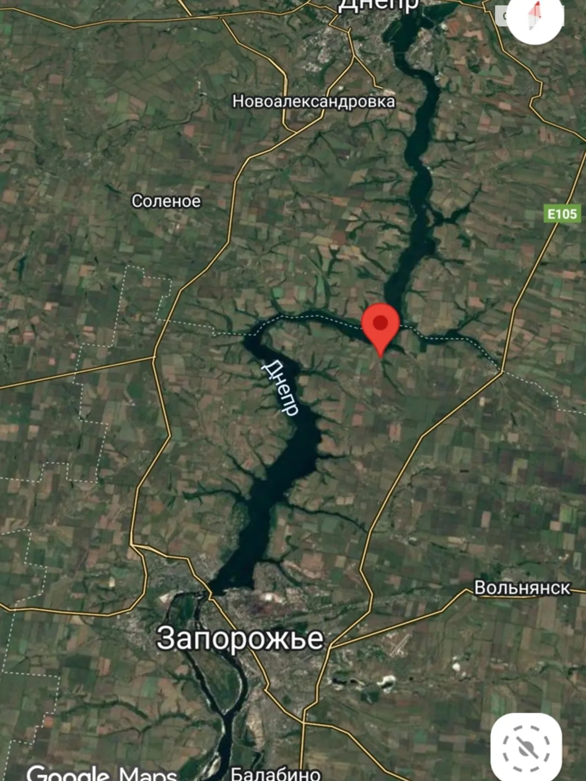 ул. Набережная, 2 Петро-Свистуново, цена: 330000 грн - фото 1