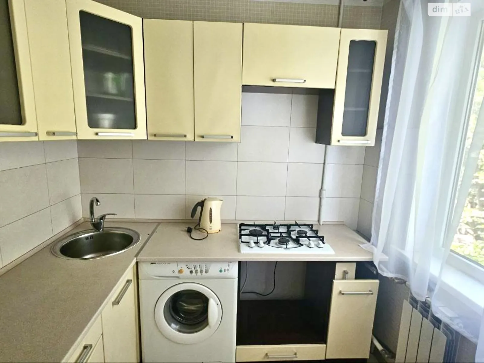 Продается 1-комнатная квартира 32.5 кв. м в Одессе, ул. Евгения Танцюры(Генерала Петрова), 23 корпус 4 - фото 1