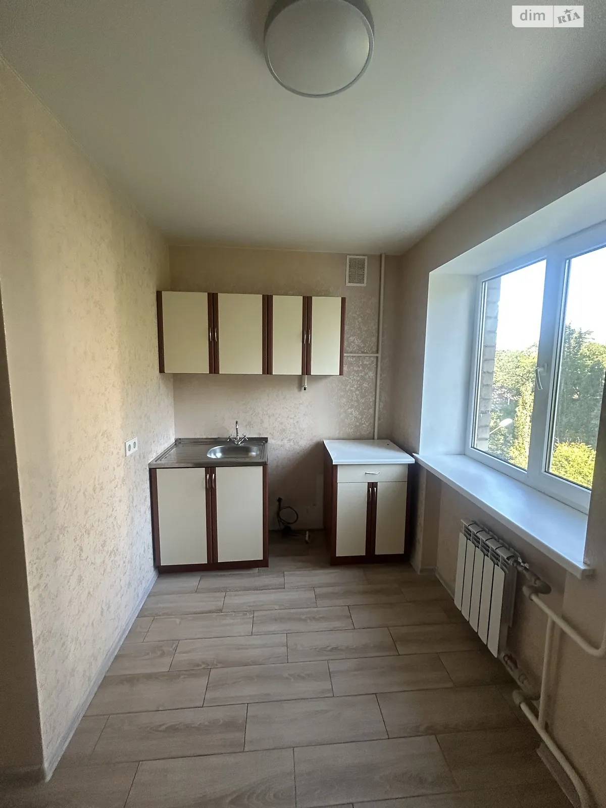 Продается 1-комнатная квартира 29 кв. м в Николаеве, цена: 23900 $ - фото 1