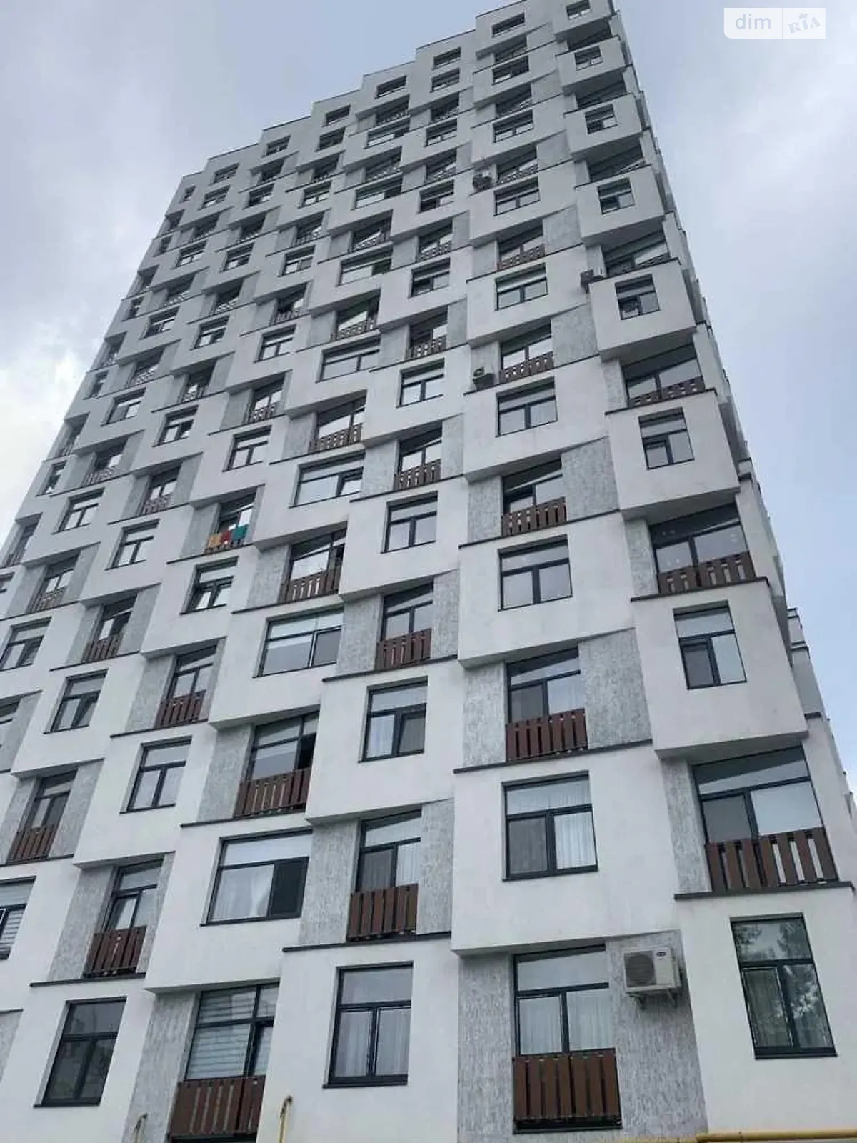 Продается 2-комнатная квартира 72.6 кв. м в Львове, цена: 85000 $ - фото 1