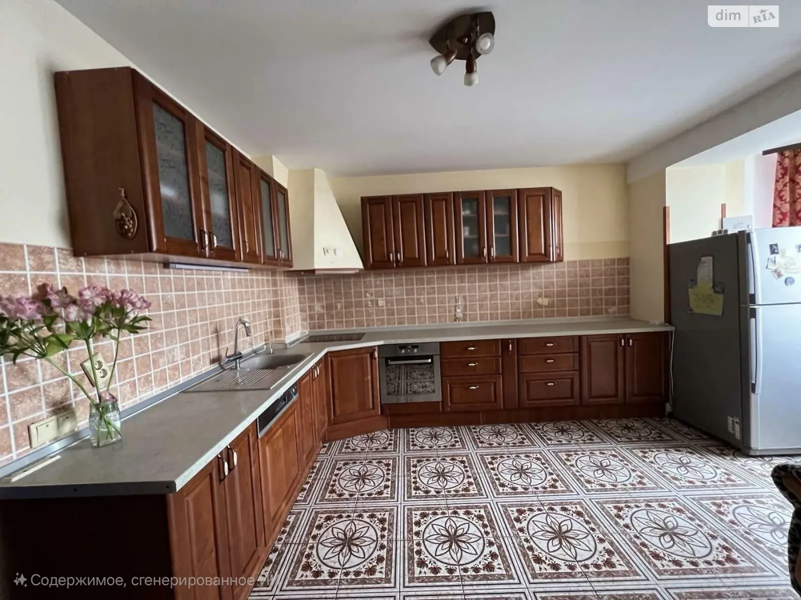 Продається 1-кімнатна квартира 54 кв. м у Києві, вул. Борщагівська, 206 - фото 1