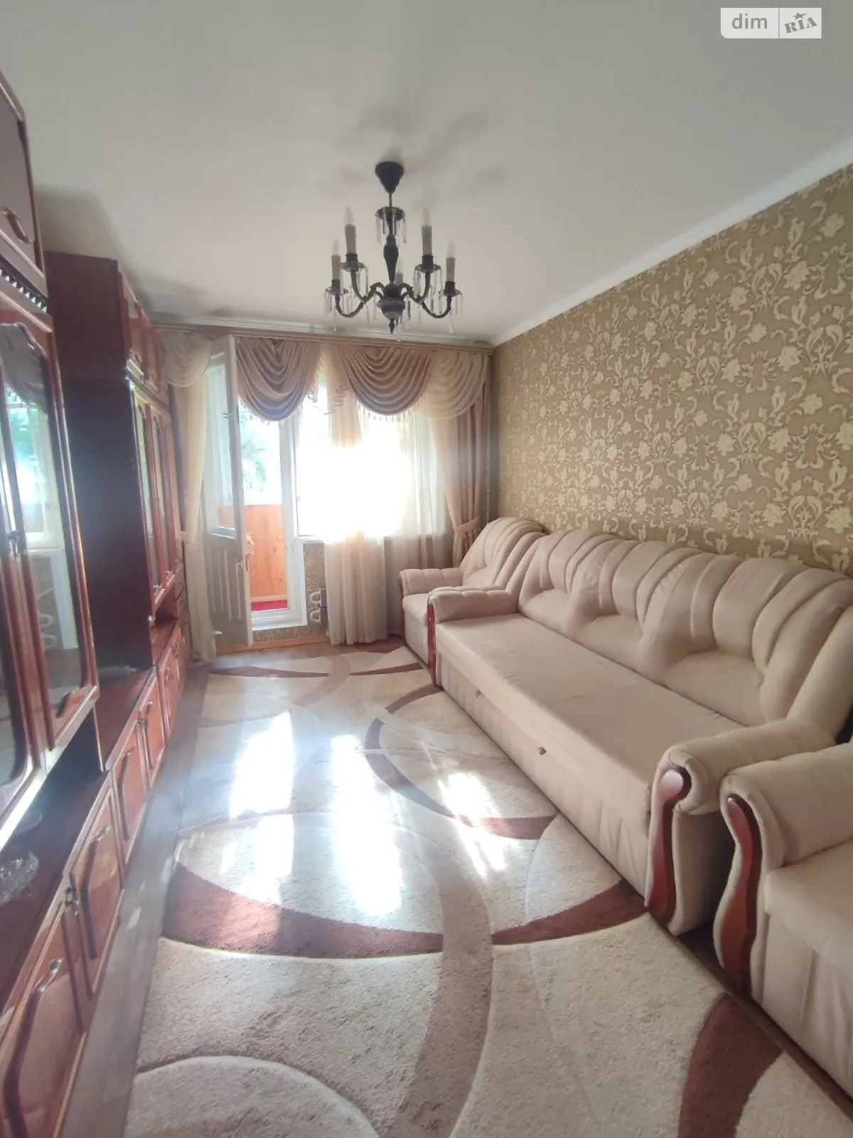 Продается 3-комнатная квартира 65.4 кв. м в Харькове, ул. Клочковская, 199 - фото 1