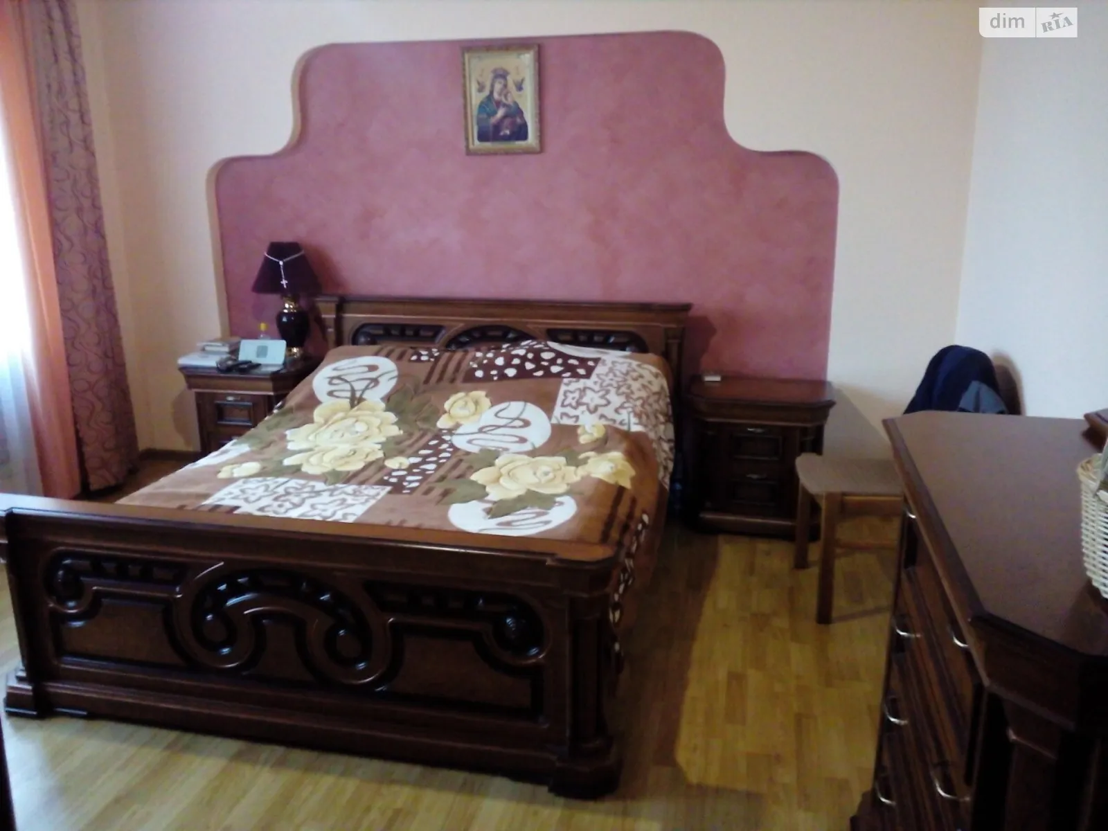 Продается дом на 2 этажа 240 кв. м с беседкой, цена: 185000 $ - фото 1