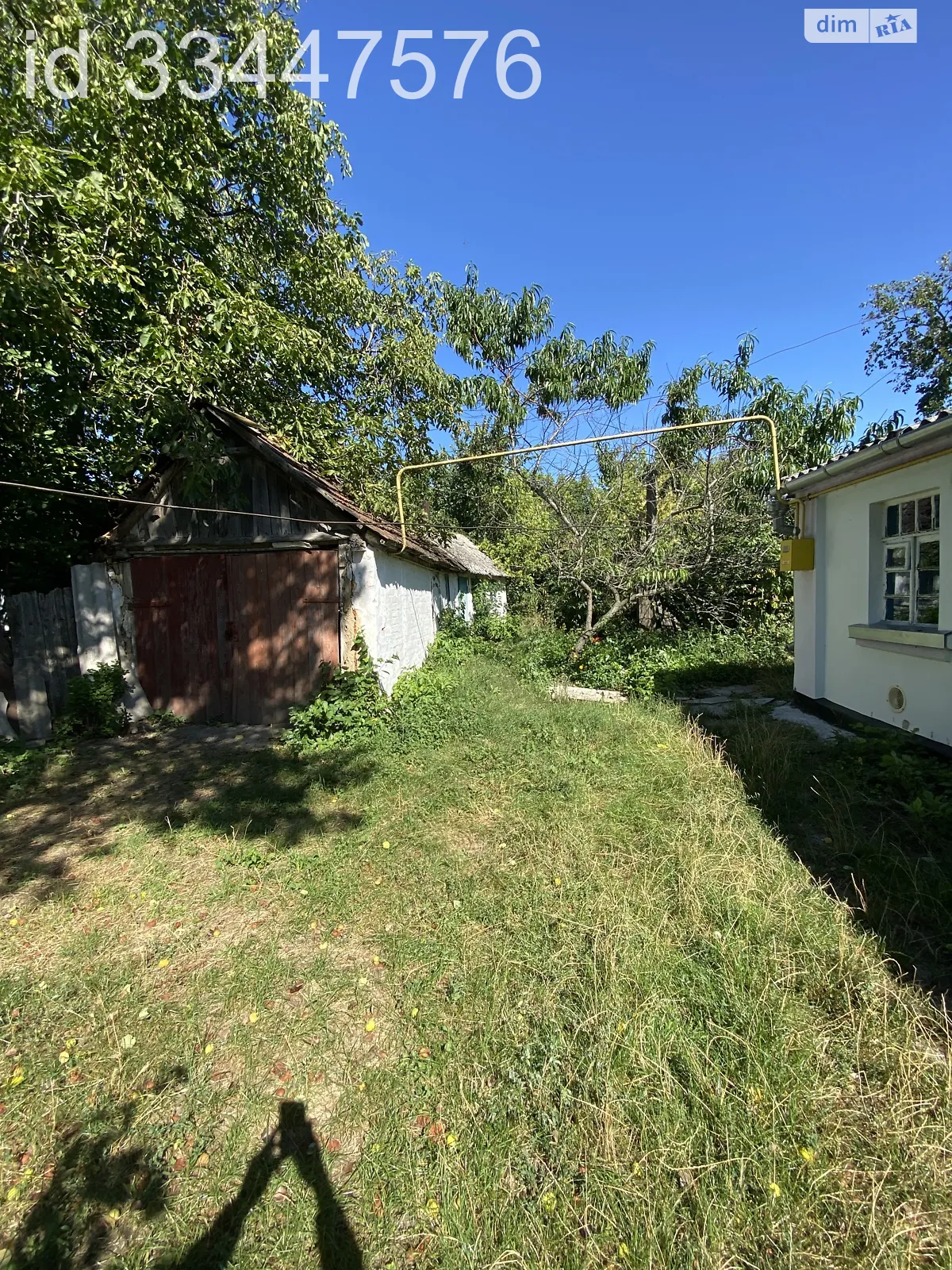 Продается одноэтажный дом 65 кв. м с мансардой, цена: 11000 $ - фото 1