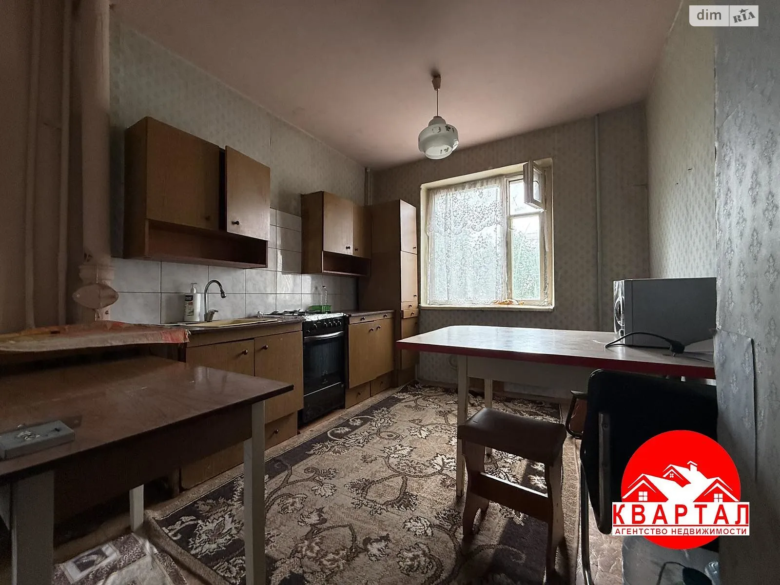 4-комнатная квартира 77.22 кв. м в Запорожье, ул. Звенигородская, 1 - фото 1