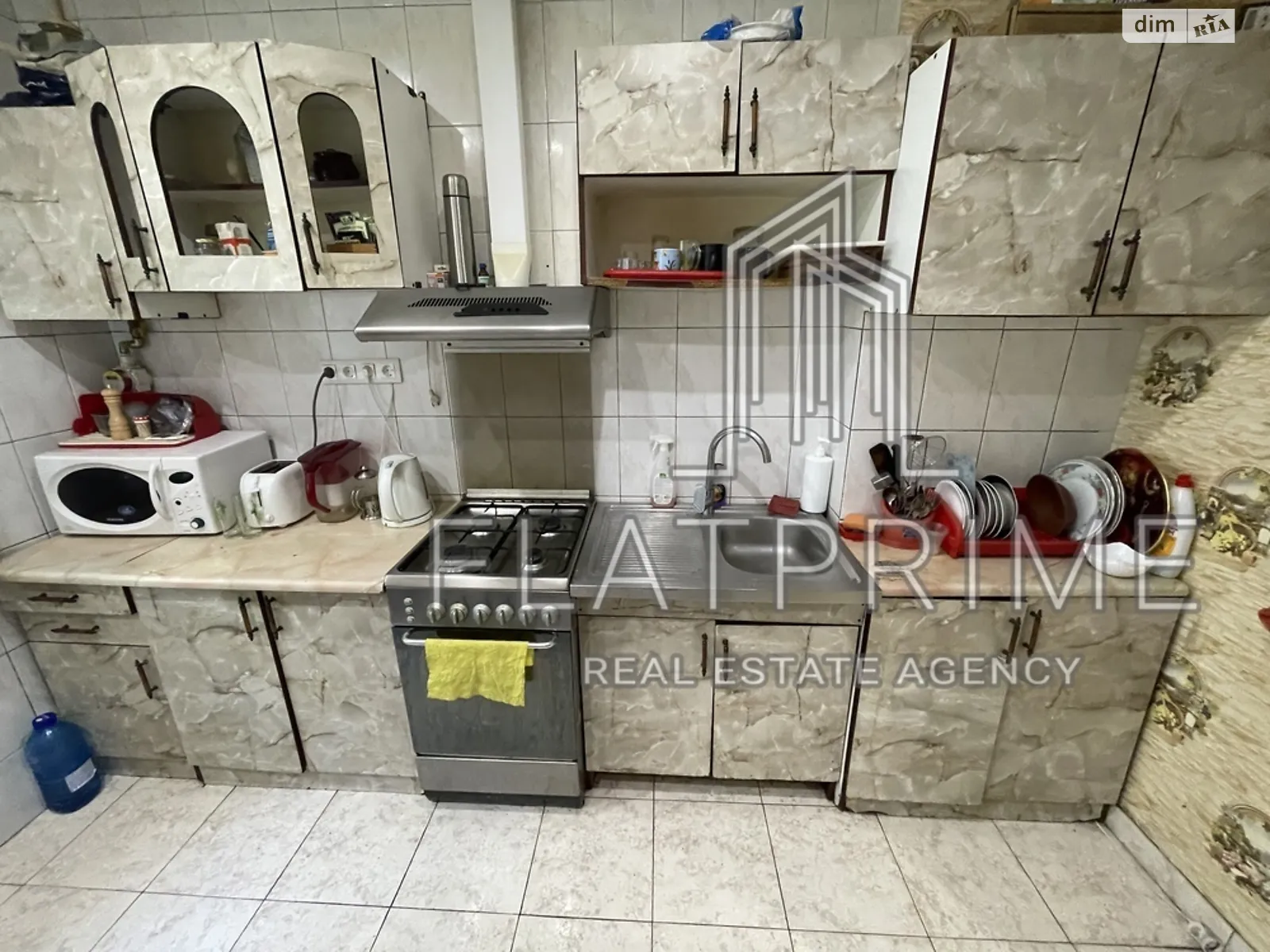 Продается 3-комнатная квартира 68 кв. м в Киеве, ул. Николая Ушакова, 20А - фото 1