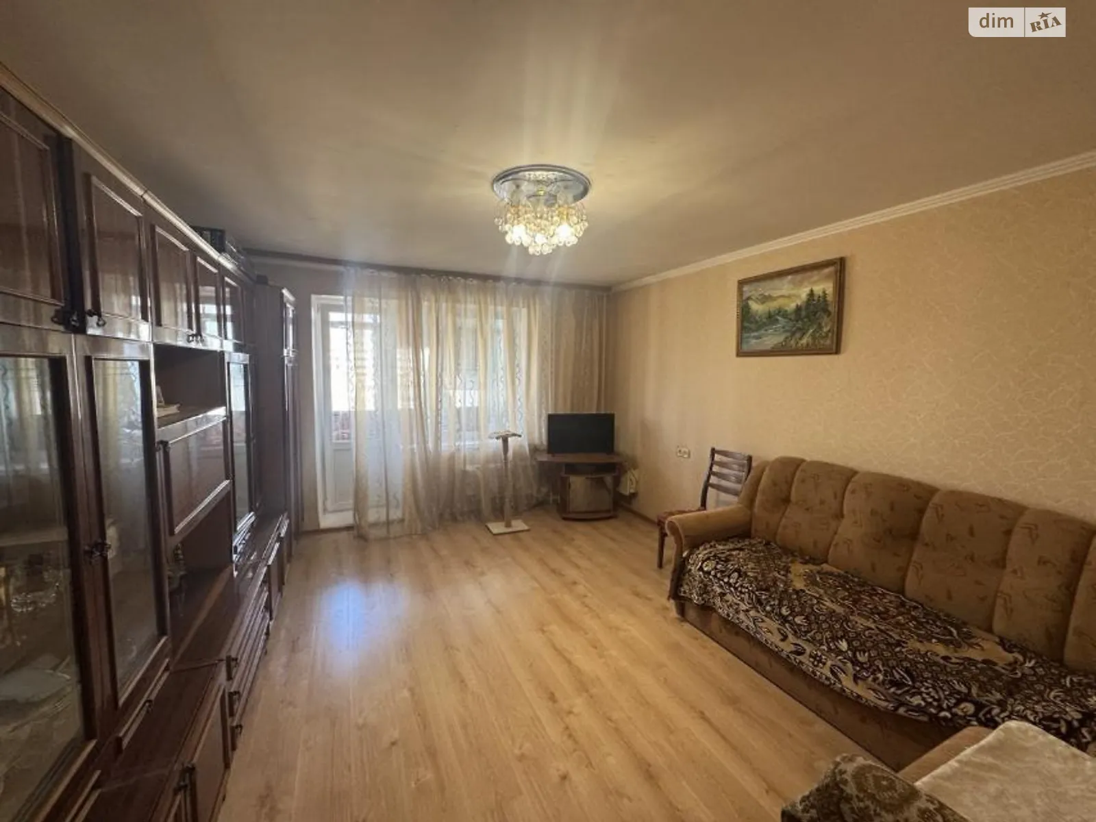 Продается 2-комнатная квартира 58.5 кв. м в Харькове, просп. Аэрокосмический(Гагарина) - фото 1