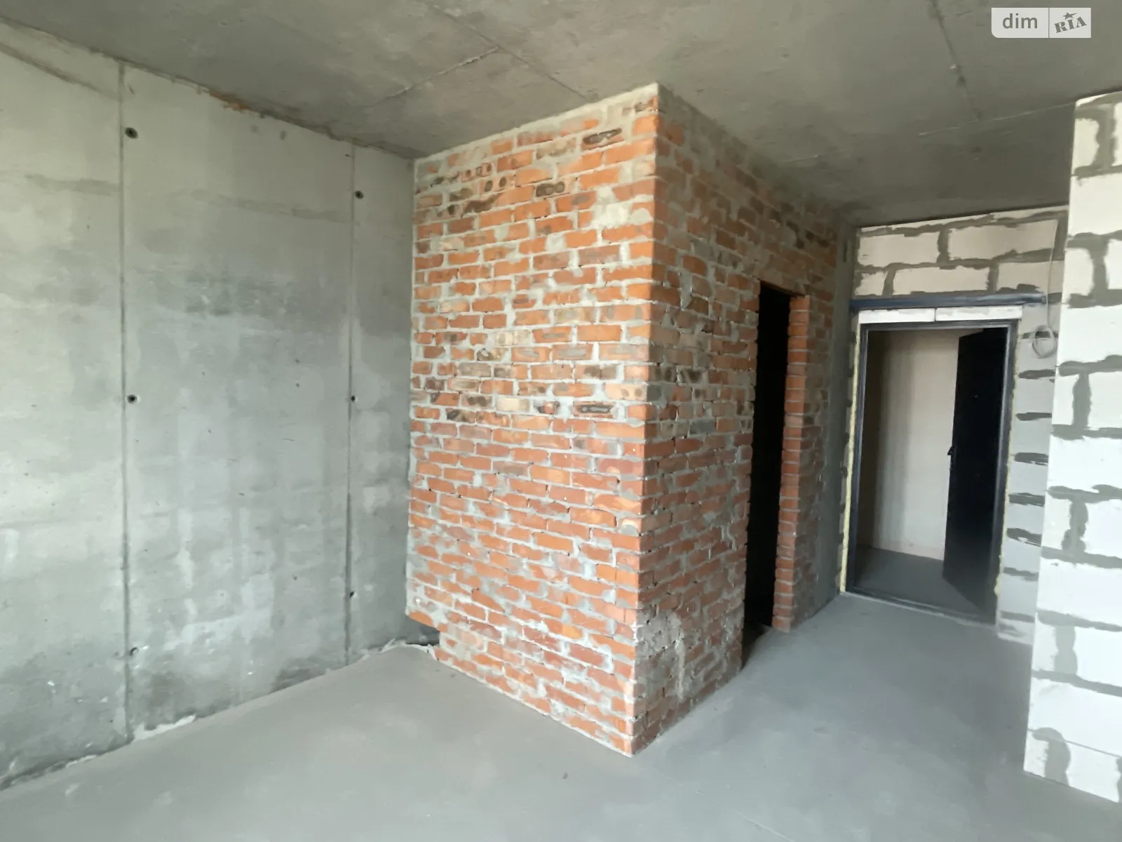 Продается 1-комнатная квартира 25.7 кв. м в Киеве, пер. Машиностроительный, 26 - фото 1