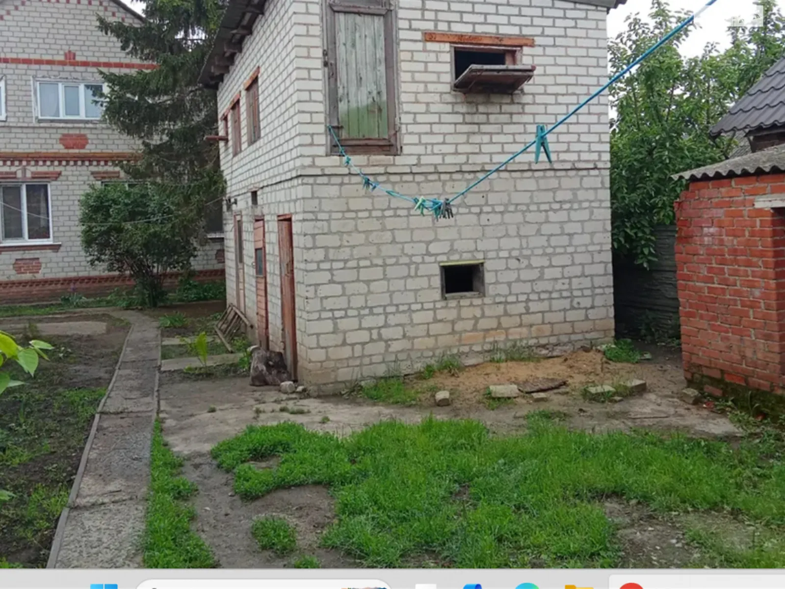 ул. Защитников Украины(40 лет Победы) Новая Водолага, цена: 35000 $ - фото 1