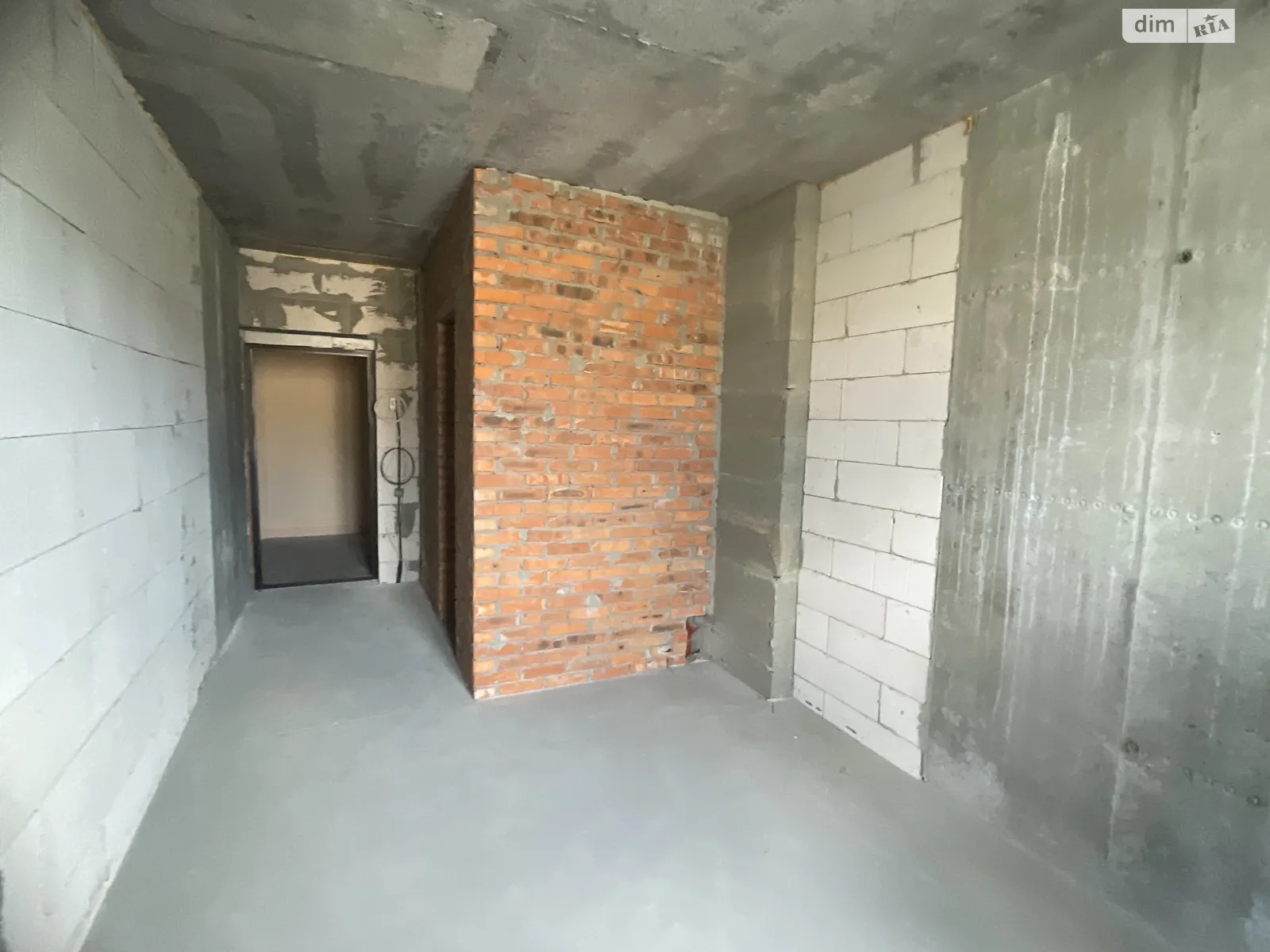 Продается 1-комнатная квартира 22.5 кв. м в Киеве, пер. Машиностроительный, 26 - фото 1