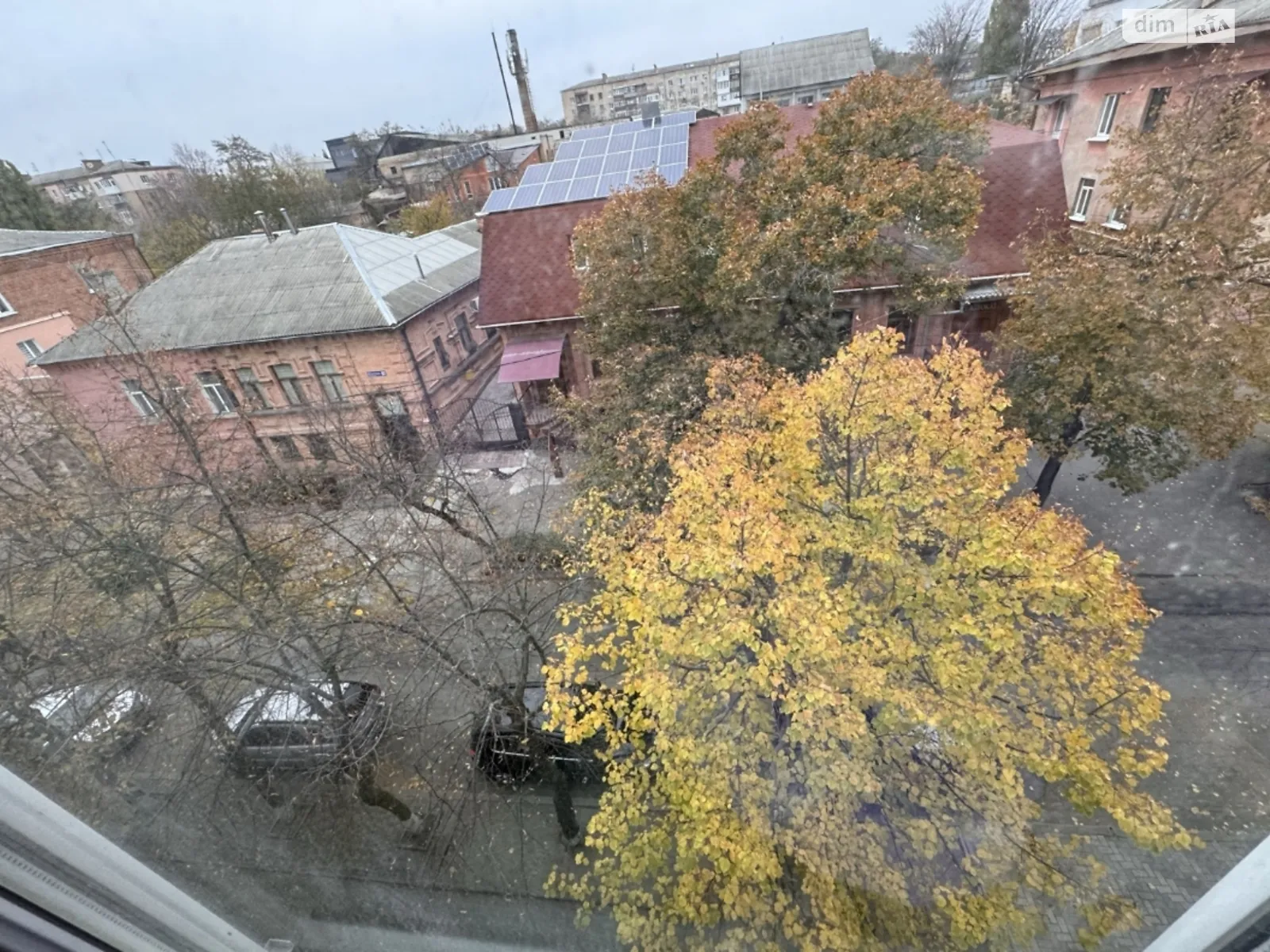 Продается 1-комнатная квартира 30 кв. м в Кропивницком, ул. Паученко архитектора - фото 1