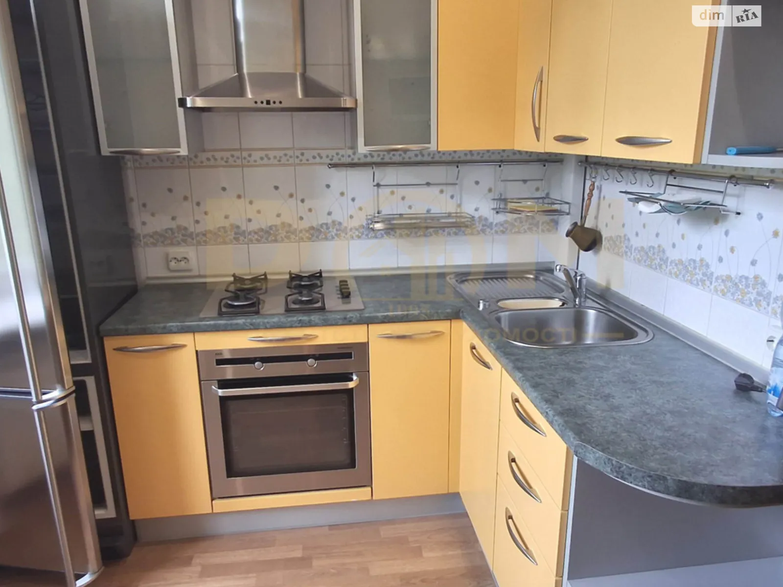 Продается 2-комнатная квартира 50.8 кв. м в Киеве, ул. Черняховского, 12 - фото 1