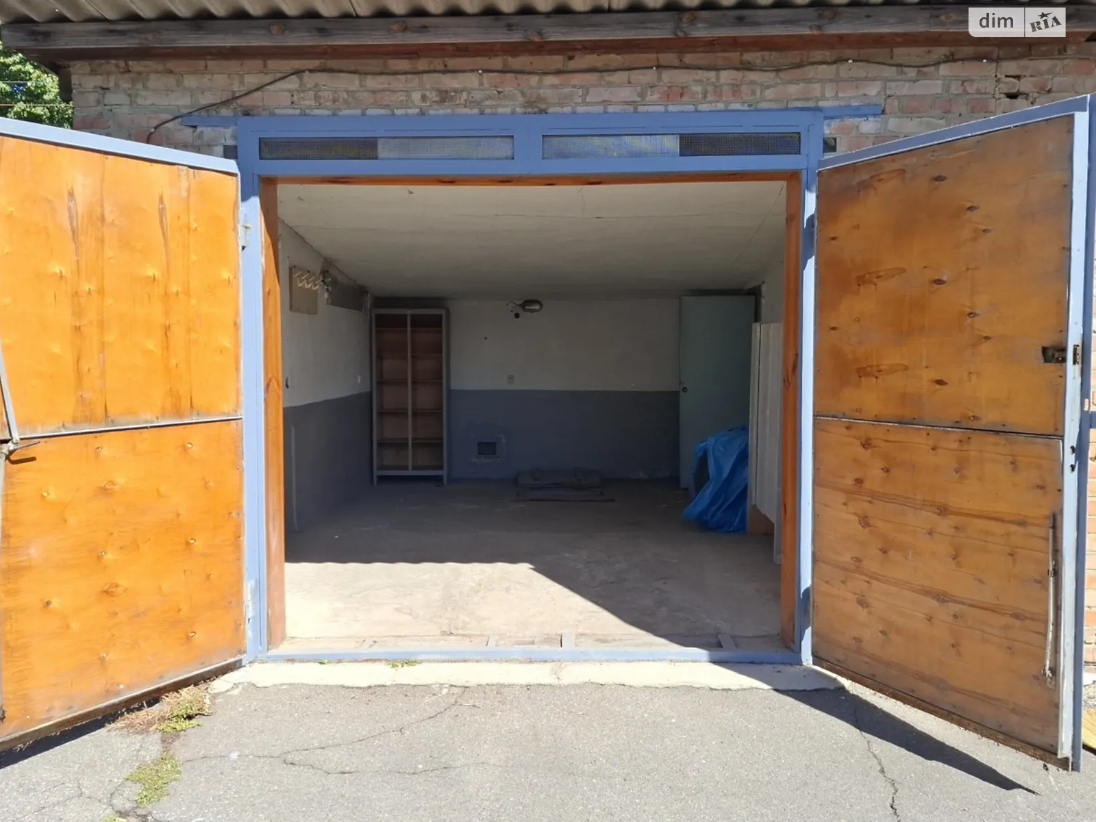 Продається окремий гараж під легкове авто на 24 кв. м, цена: 8500 $ - фото 1