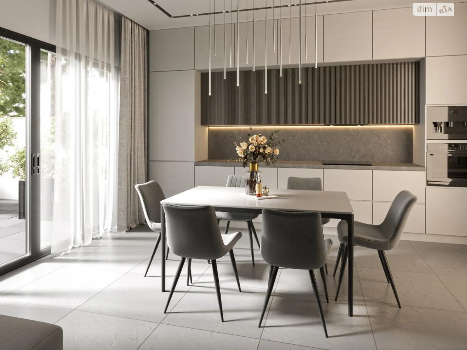 ул. Мечты(Независимости) Буча, цена: 145000 $ - фото 1