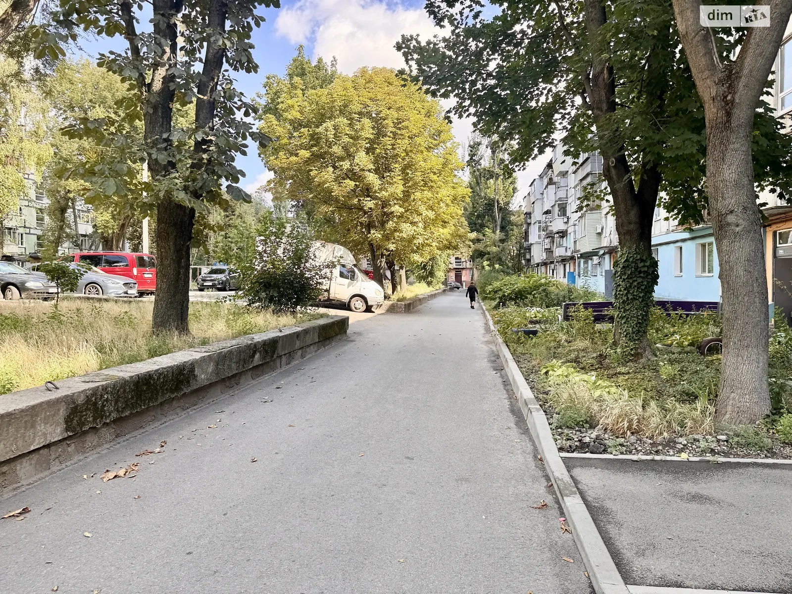 Продается 3-комнатная квартира 56 кв. м в Днепре, ул. Мамая казака, 10 - фото 1