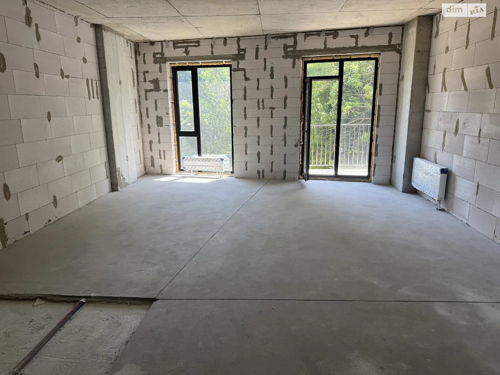 Продается 1-комнатная квартира 43.35 кв. м в Одессе, ул. Чубаевская - фото 1