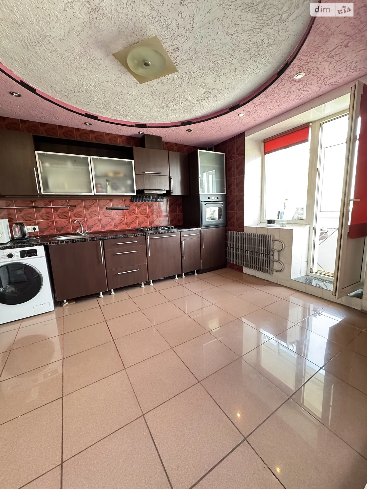 Продается 3-комнатная квартира 93.1 кв. м в Харькове, пер. Пластичный, 10 - фото 1