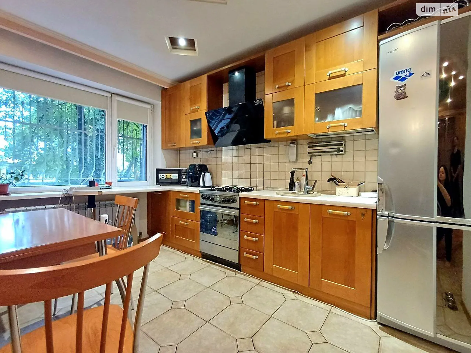 Продається 1-кімнатна квартира 57.3 кв. м у Дніпрі, вул. Писаржевського, 11 - фото 1