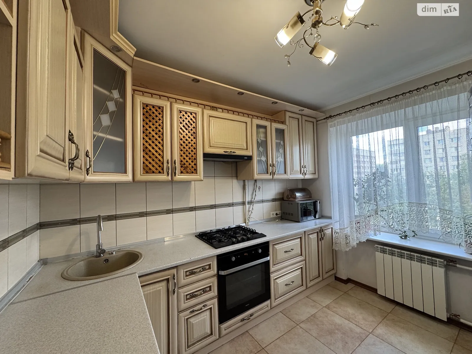 Продается 3-комнатная квартира 63 кв. м в Виннице, цена: 86000 $ - фото 1