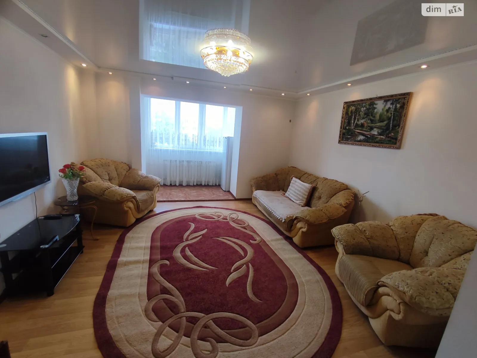 Продается 3-комнатная квартира 63 кв. м в Виннице, цена: 85999 $ - фото 1