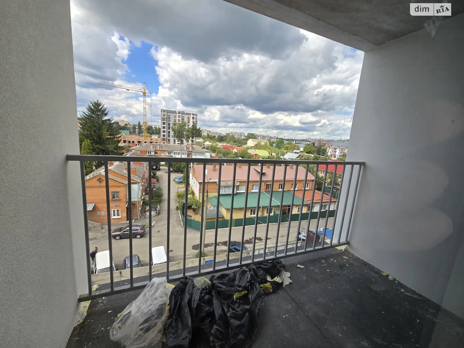 Продается 1-комнатная квартира 50 кв. м в Хмельницком, просп. Мира, 99/8А - фото 1