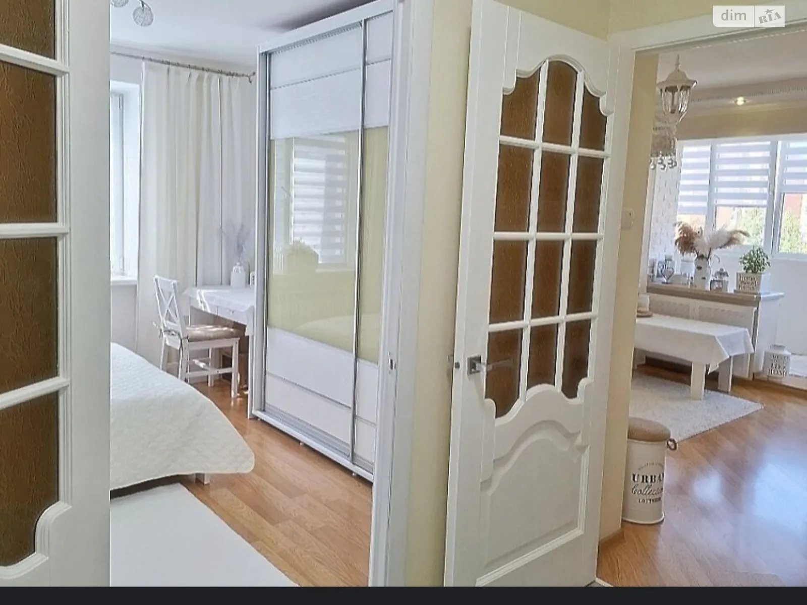 2-комнатная квартира 50.4 кв. м в, цена: 68000 $ - фото 1