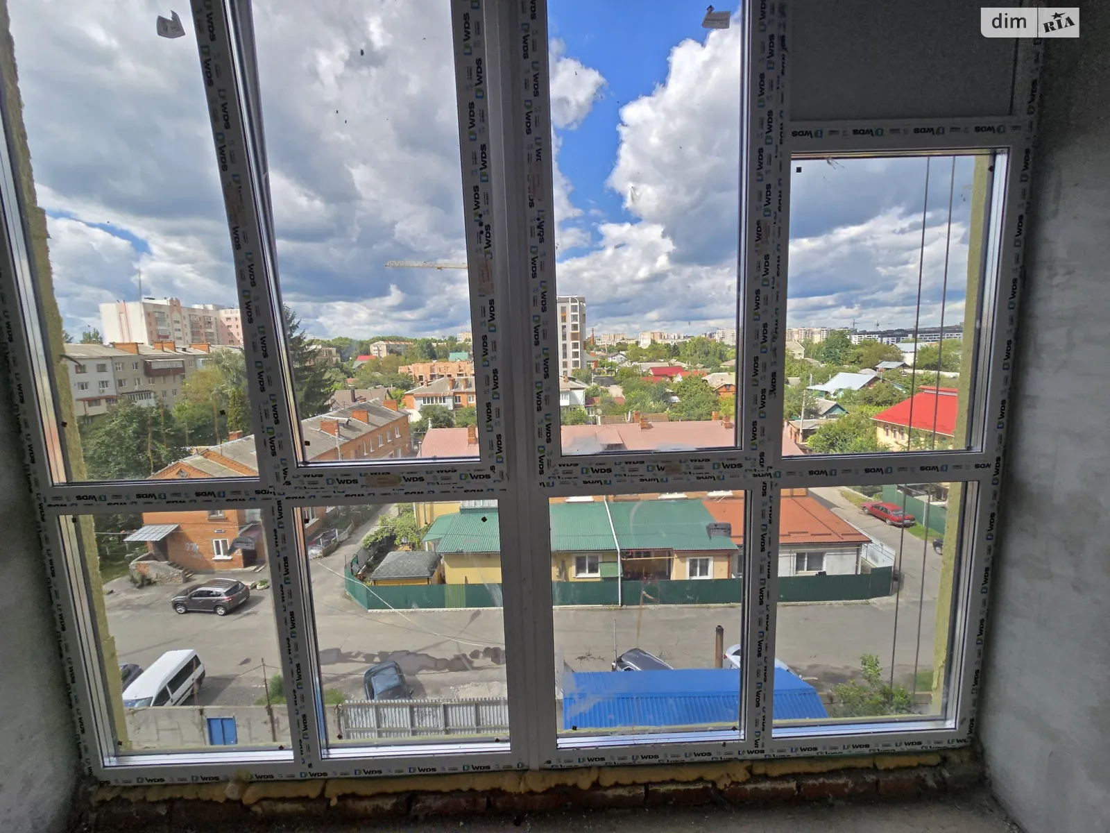 Продается 1-комнатная квартира 50 кв. м в Хмельницком, просп. Мира, 99/8А - фото 1