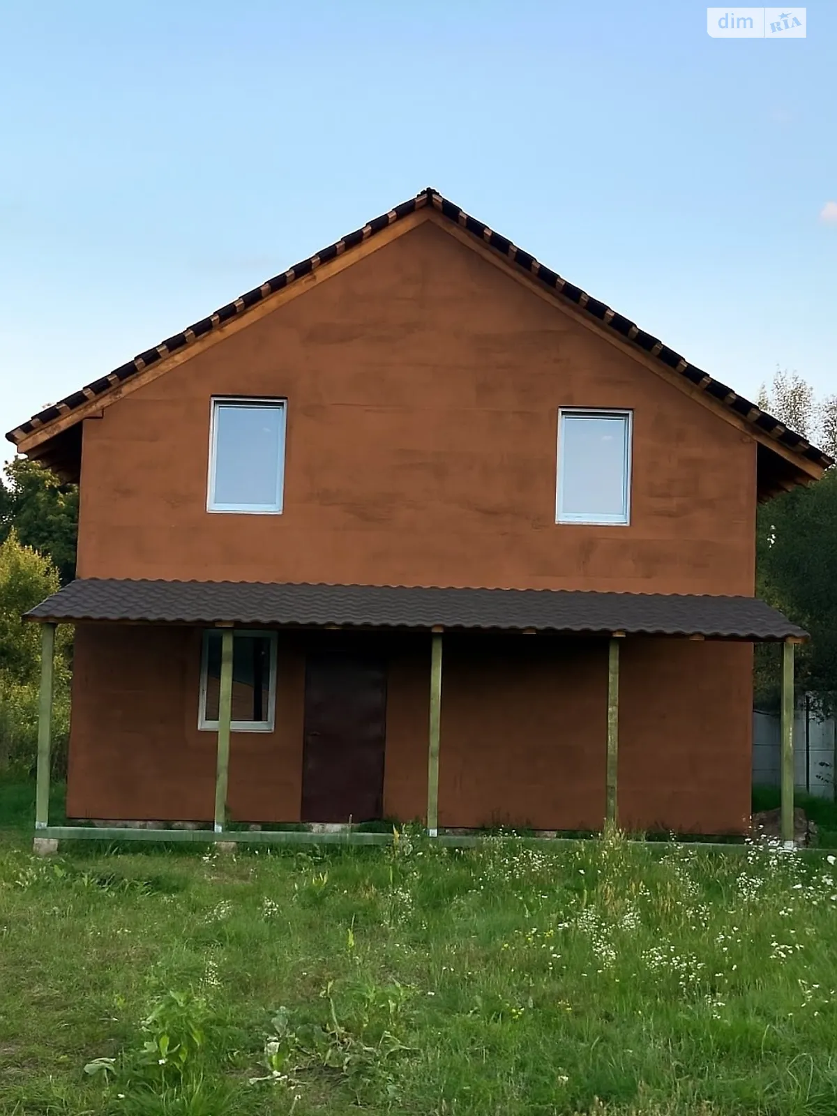ул. Молодежная Калиновка (Макаров), цена: 58700 $ - фото 1