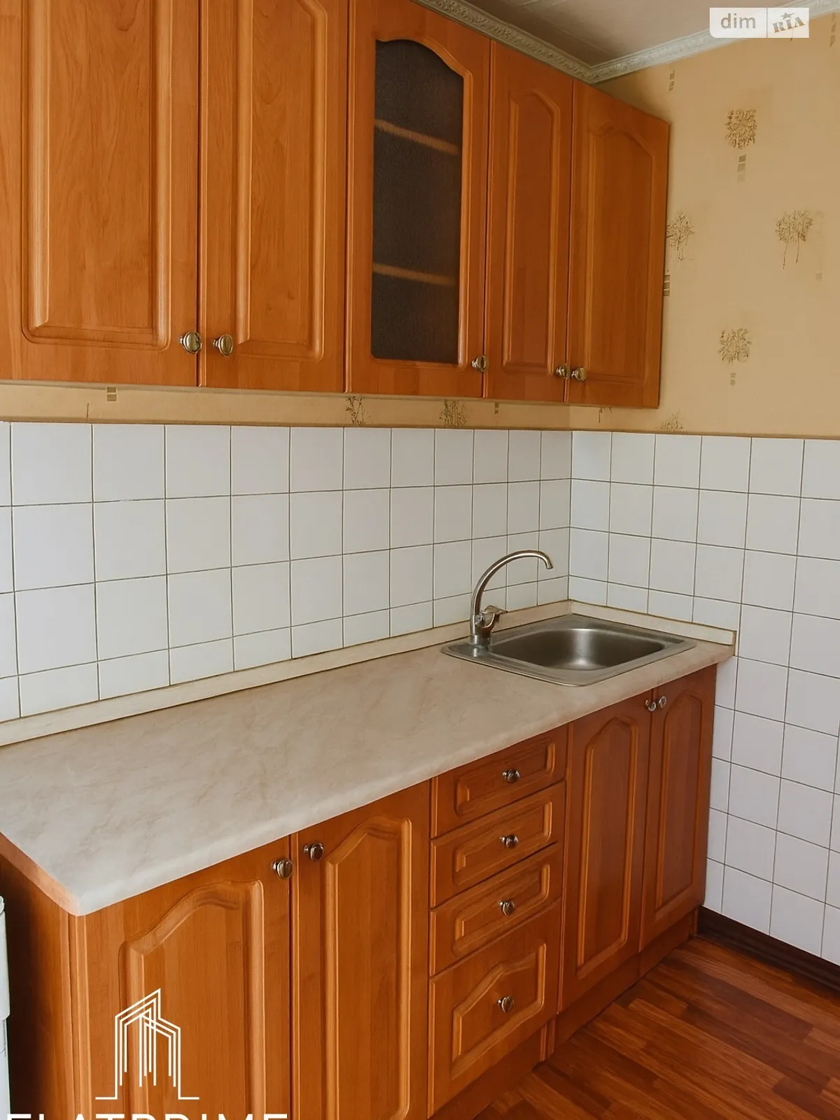 Продается 2-комнатная квартира 44.8 кв. м в Киеве, ул. Юрия Поправки(Николая Лебедева), 3 - фото 1