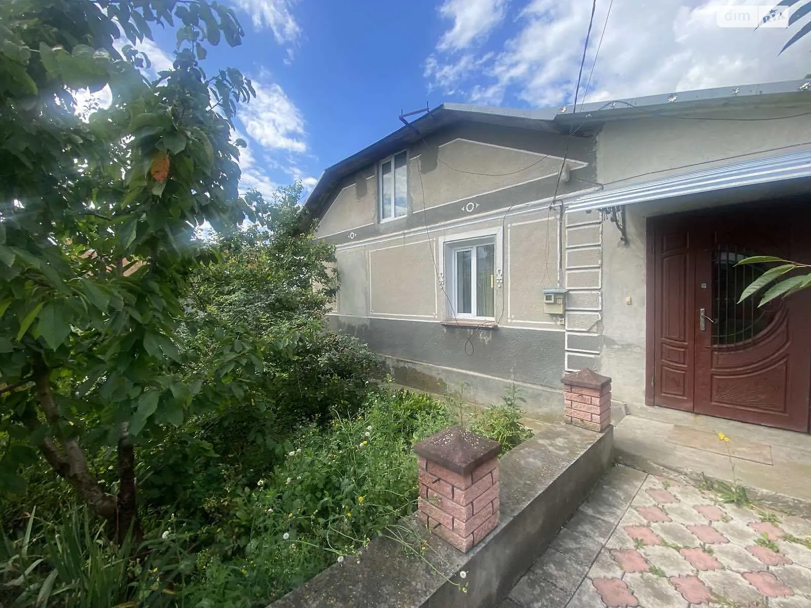 Продается одноэтажный дом 79 кв. м с участком, цена: 30000 $ - фото 1