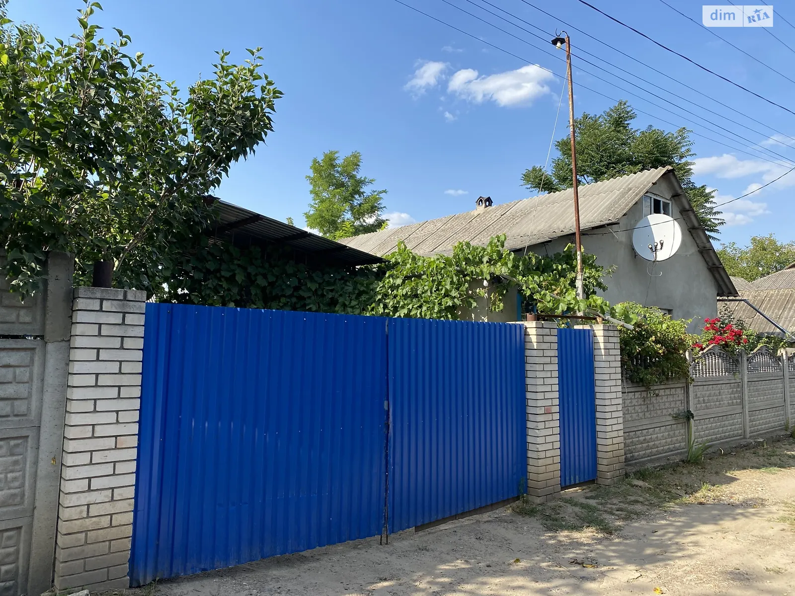 Продається одноповерховий будинок 80 кв. м з балконом, цена: 18000 $ - фото 1