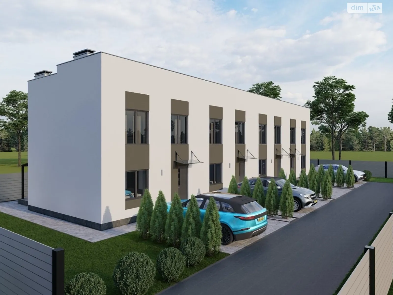 вул. Лесі Українки Вінницькі Хутори, цена: 52000 $ - фото 1