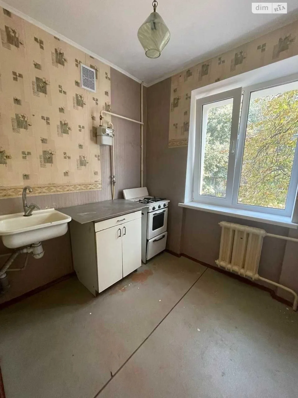 Продается 1-комнатная квартира 20.7 кв. м в Полтаве, ул. Навроцкого - фото 1