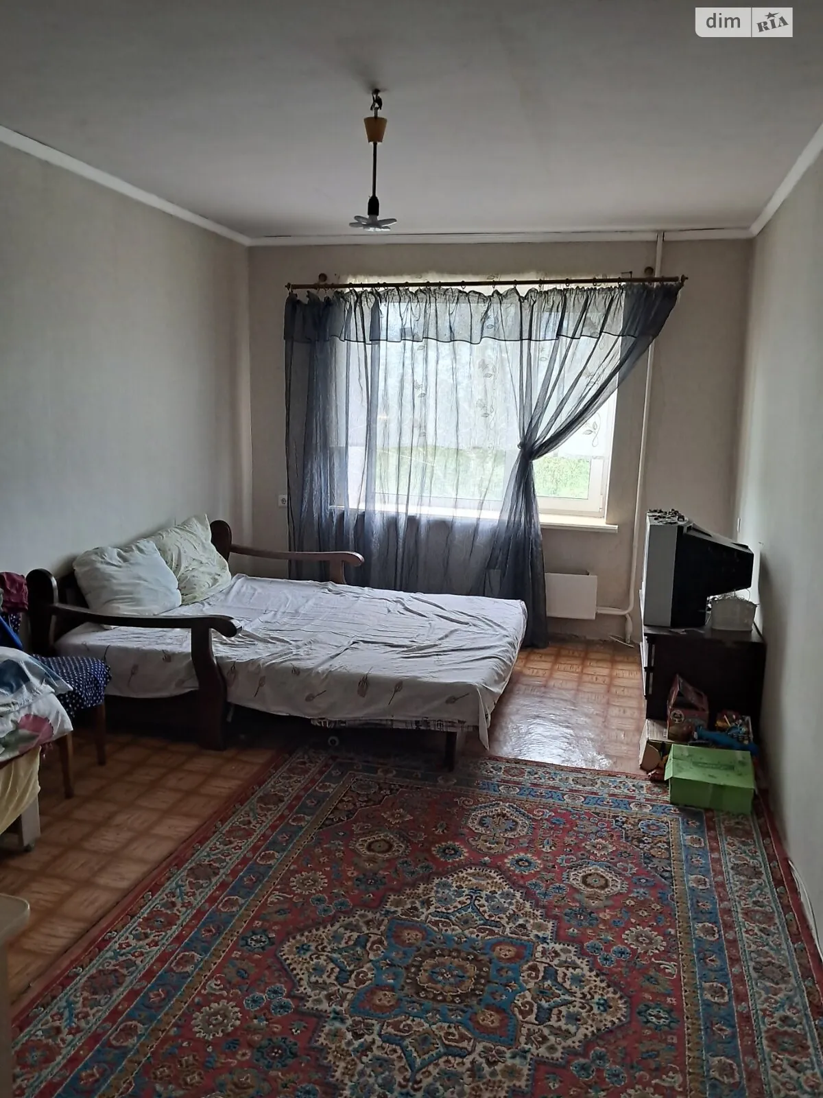 Продается 2-комнатная квартира 52.1 кв. м в Солоницевке, ул. Энергетическая - фото 1