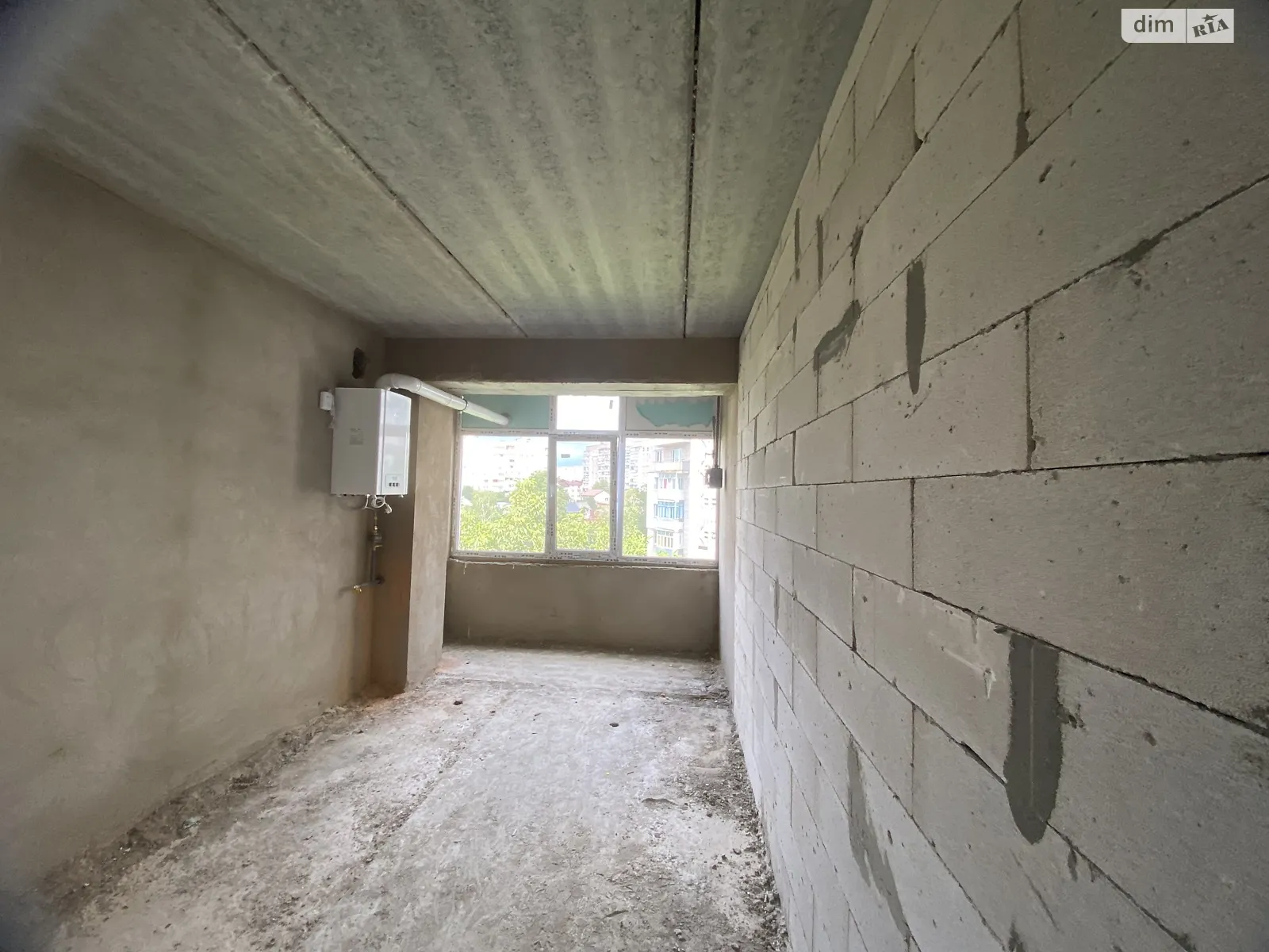 Продается 2-комнатная квартира 65.2 кв. м в Виннице, цена: 62000 $ - фото 1