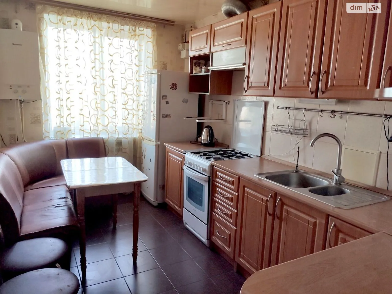 Продается 4-комнатная квартира 83.9 кв. м в Днепре, ул. Осенняя - фото 1