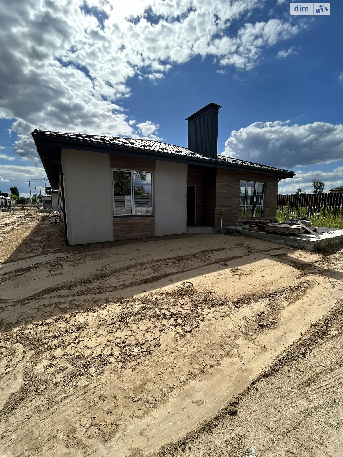 ул. Остромирская Гостомель, цена: 800 $ - фото 1