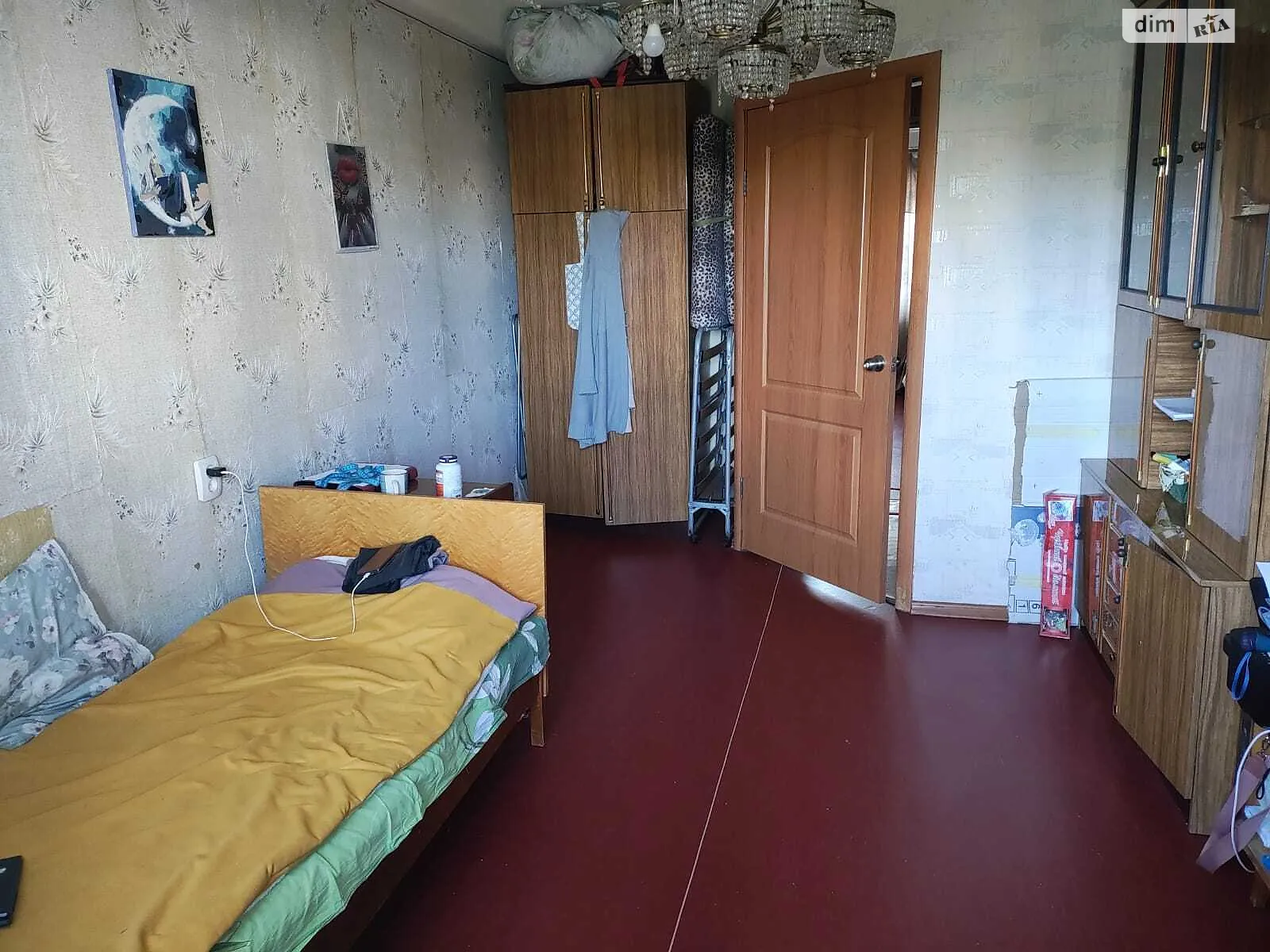 просп. Берестейський(Перемоги), 148/1 Святошинський Київ, цена: 4000 грн - фото 1