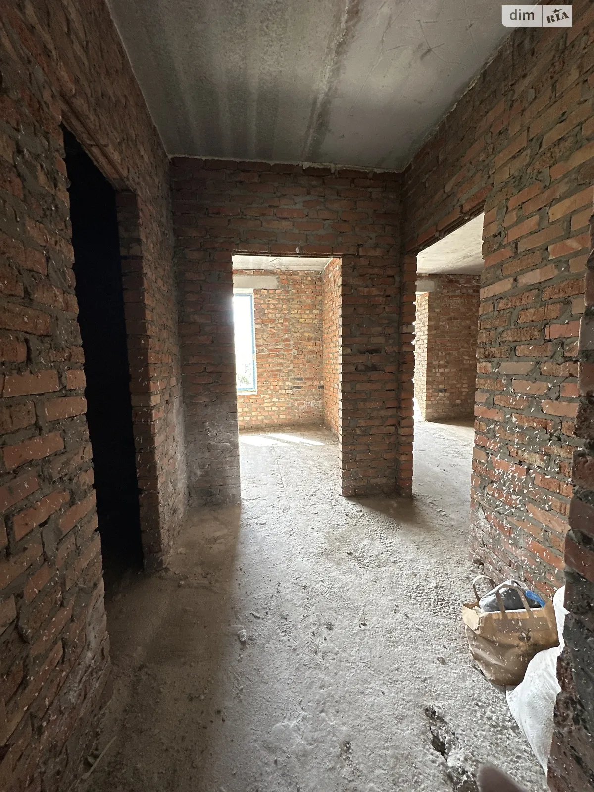 Продается 1-комнатная квартира 38.5 кв. м в Буче, ул. Саломеи Крушельницкой, 2 - фото 1