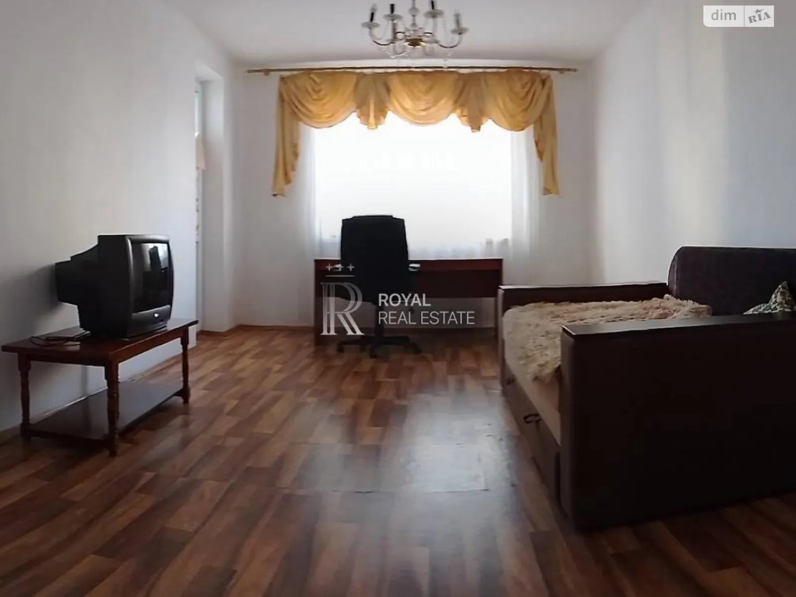 Продається 3-кімнатна квартира 78.6 кв. м у Києві, вул. Драгоманова, 6/1 - фото 1