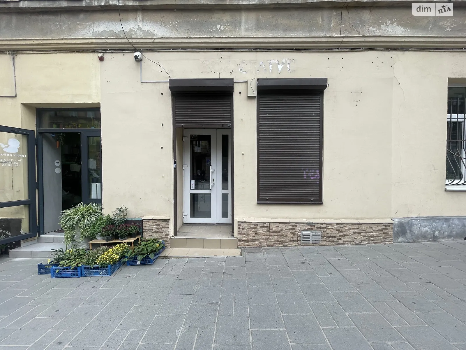 Здається в оренду приміщення вільного призначення 33 кв. м в 3-поверховій будівлі, цена: 500 $ - фото 1