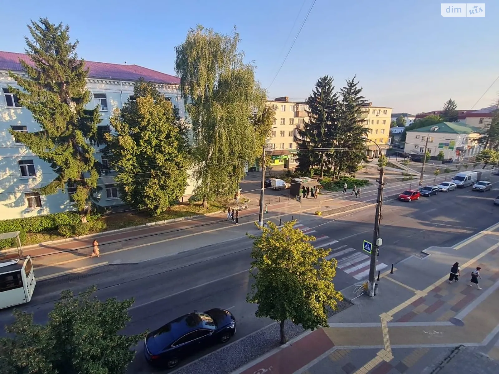 Продається 2-кімнатна квартира 50 кв. м у Білій Церкві, вул. Ярослава Мудрого, 5/13 - фото 1