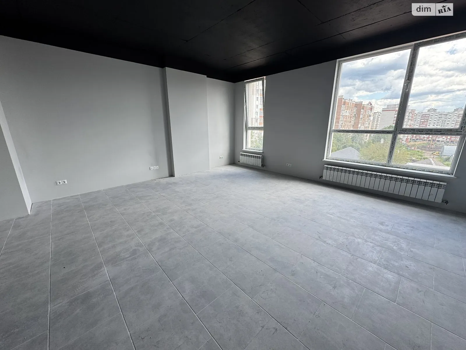 Сдается в аренду офис 48 кв. м в бизнес-центре, цена: 12000 грн - фото 1
