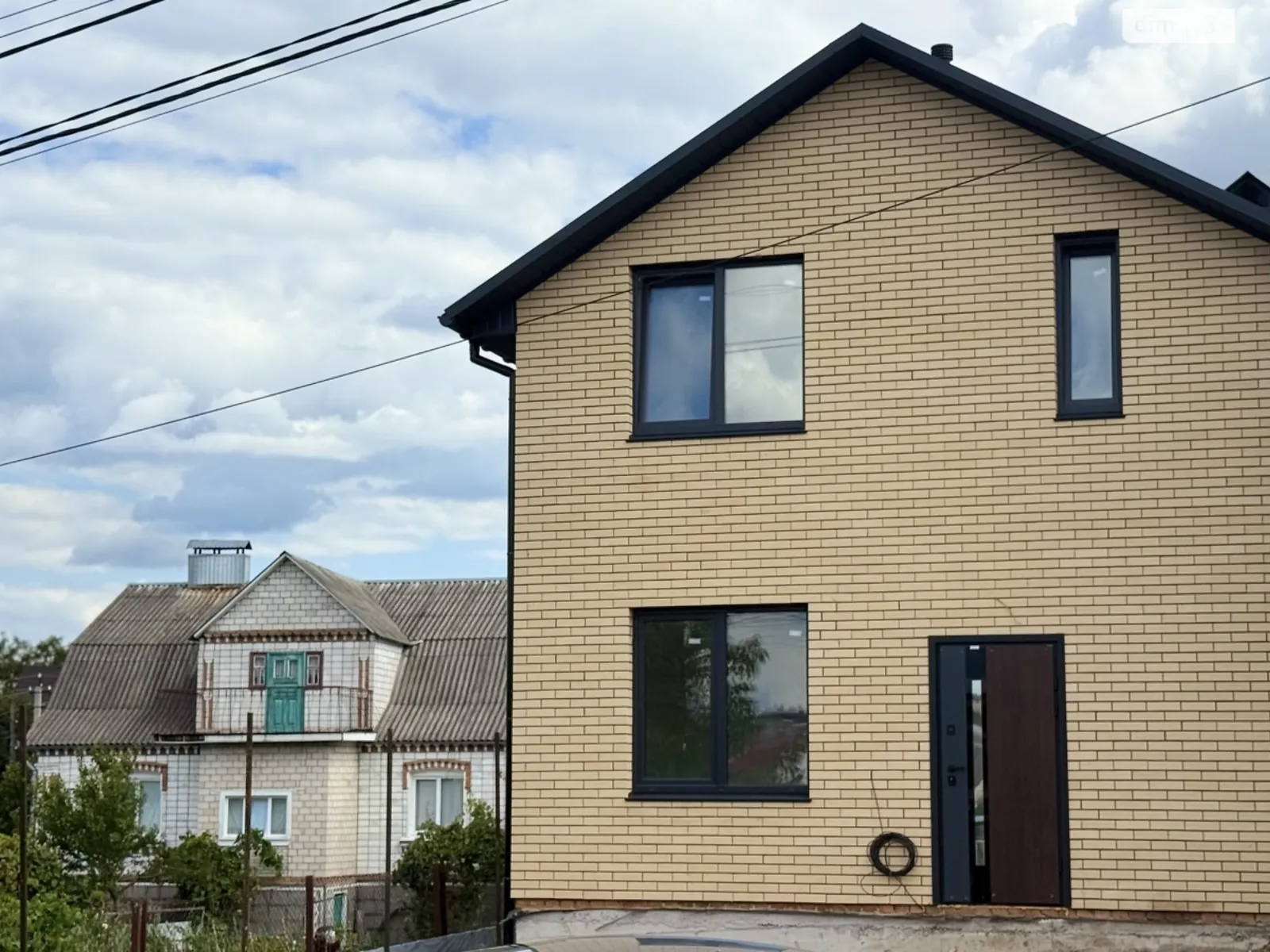 Продається будинок 2 поверховий 105 кв. м з мансардою, цена: 87990 $ - фото 1