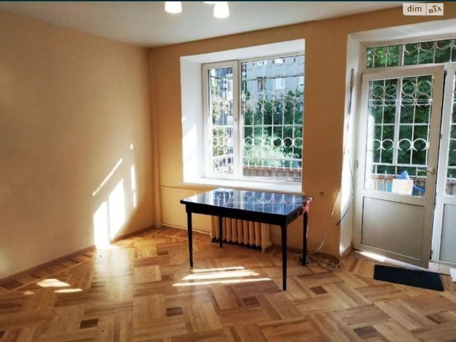 Продается 3-комнатная квартира 54.9 кв. м в Харькове, ул. Данилевского - фото 1