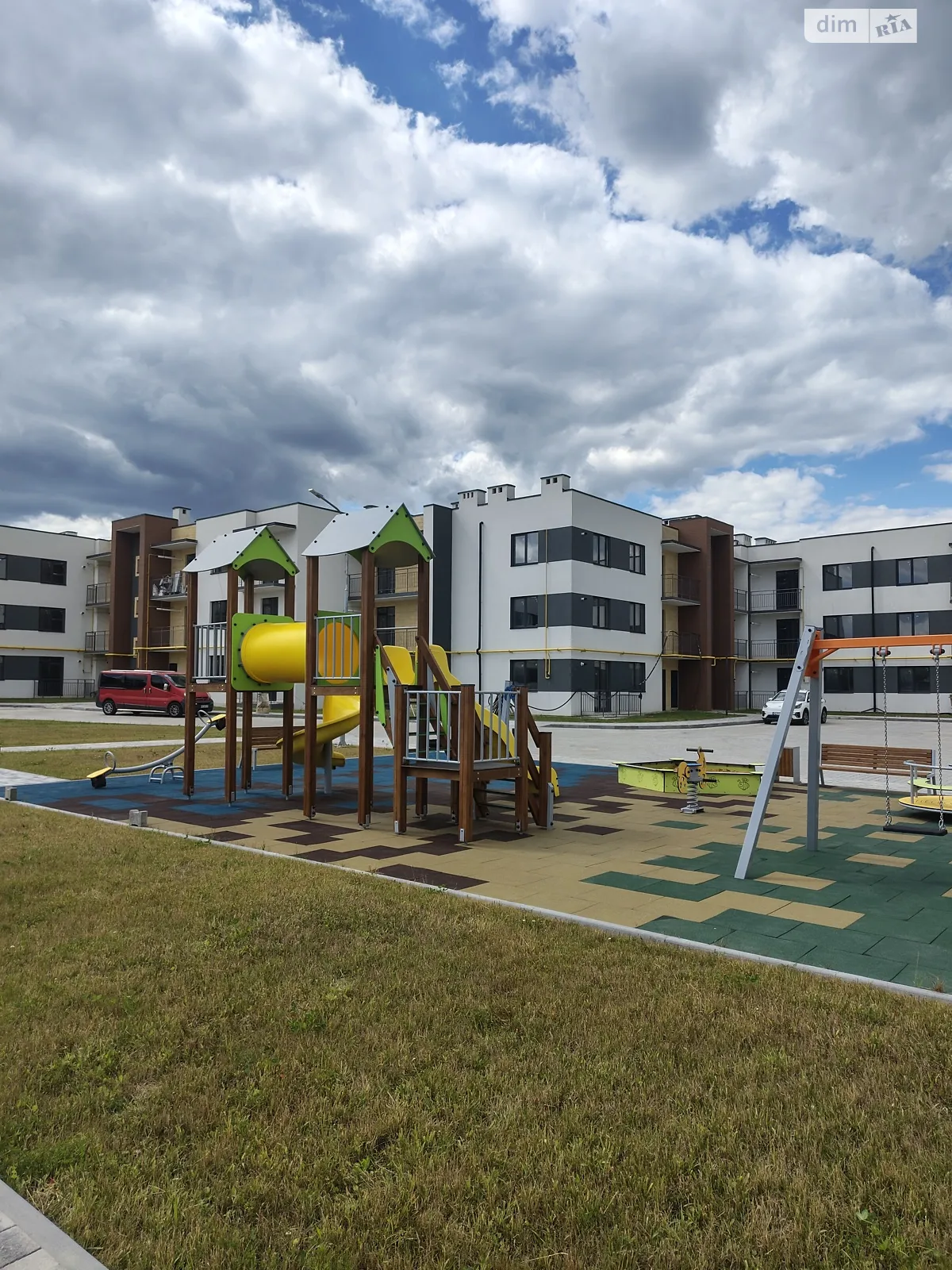 Продается 1-комнатная квартира 46 кв. м в Виннице, цена: 50600 $ - фото 1